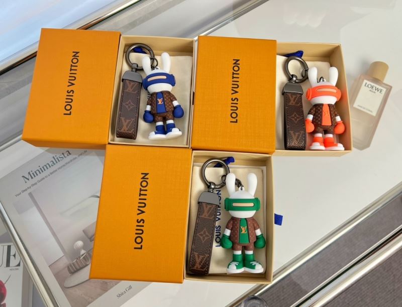 Louis Vuitton Keychains